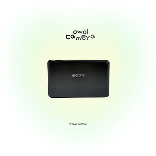 S급,작례O)소니 사이버샷 DSC-TX9 DSC-TX9 빈티지 디카