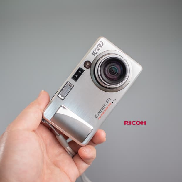 리코 카프리오 r1 (작례 0)