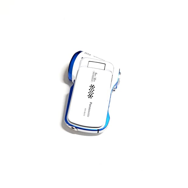 파나소닉 Panasonic HX-WA3 캠코더
디카