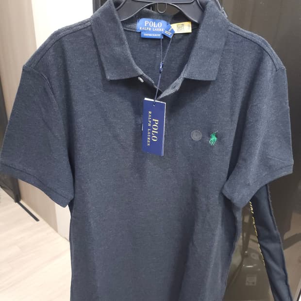 폴로 랄프로렌 반팔카라티