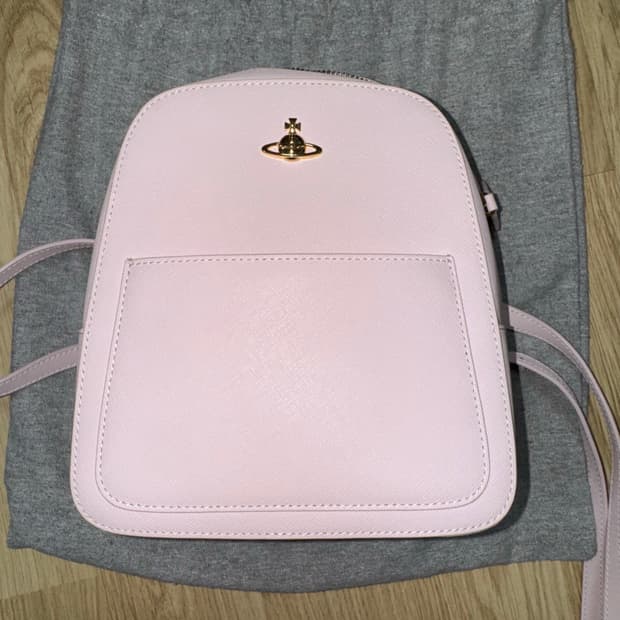 비비안웨스트우드 백팩