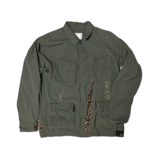 L) 랄프로렌 데님앤서플라이 아우터