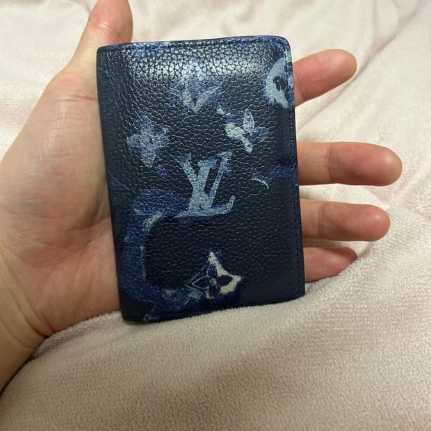 루이비통 오거나이저