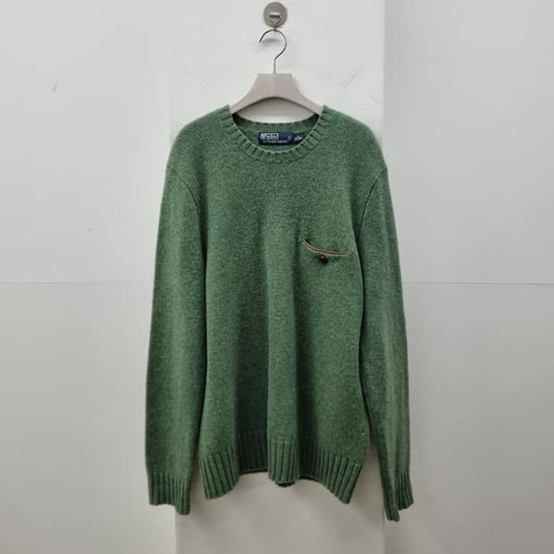 POLO RALPH LAUREN (105)