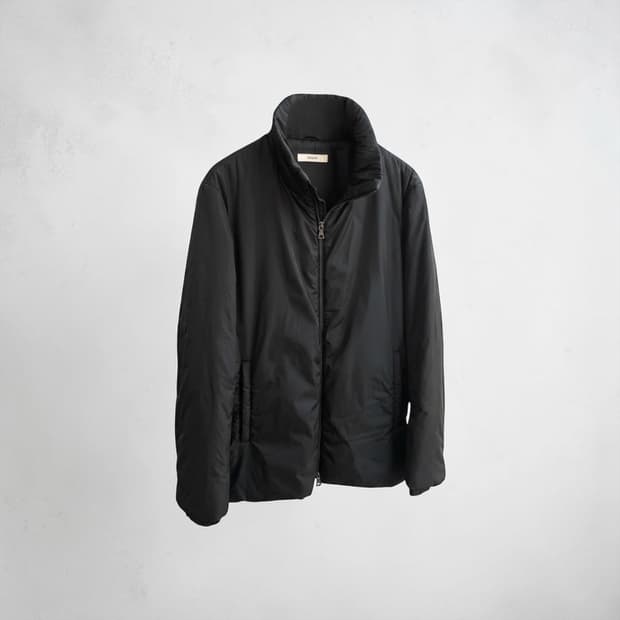 50/ 프라다 2000AW 나일론 포코노 패딩자켓