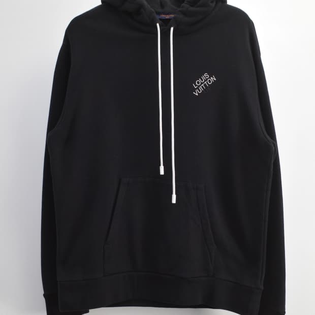 Louis Vuitton / made in italy