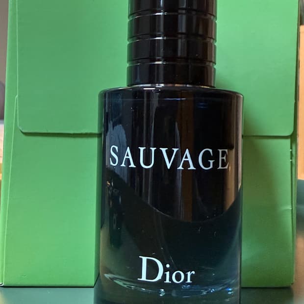 소바쥬 오드뚜왈렛 60ml