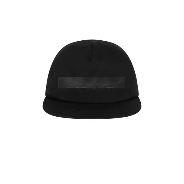 xlim cap