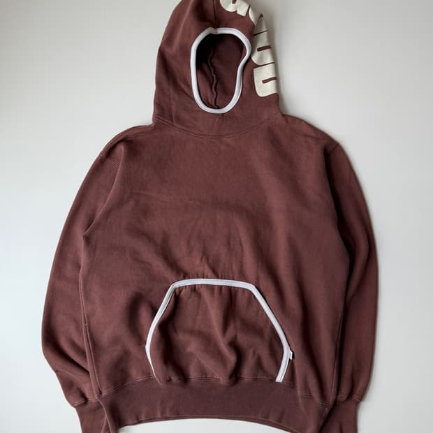 00s Goodenough 굿이너프 후드