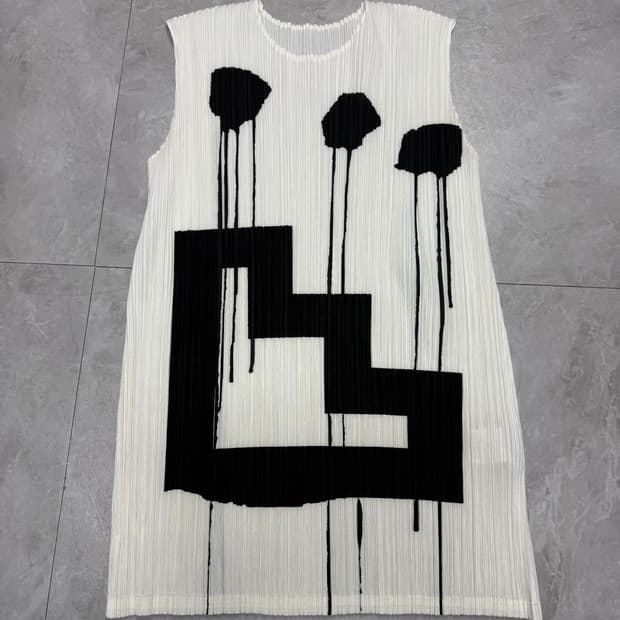 이세이미야케 다나카잇코