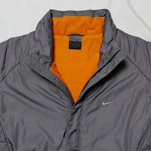 [M] 나이키 우먼스 CLIMA-FIT 기능성 패딩 재킷