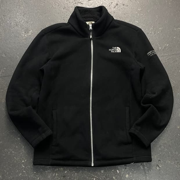 95 노스페이스 후리스 