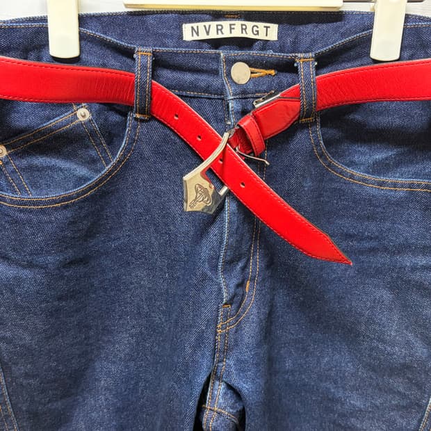 비비안 웨스트우드 벨트