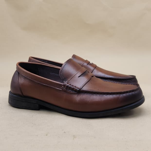 미소페  프리페 남성로퍼 280