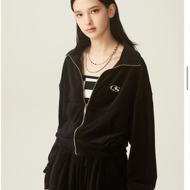 오드스튜디오 셋업 블랙