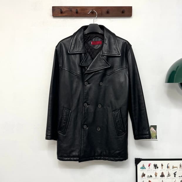 Levi's Leader Peacoat/O30