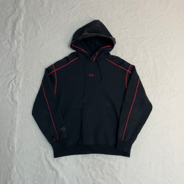 ufc 후디