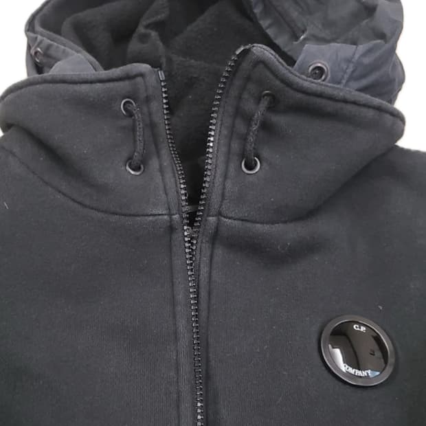 [희귀매물] C.P.Company 후드집업