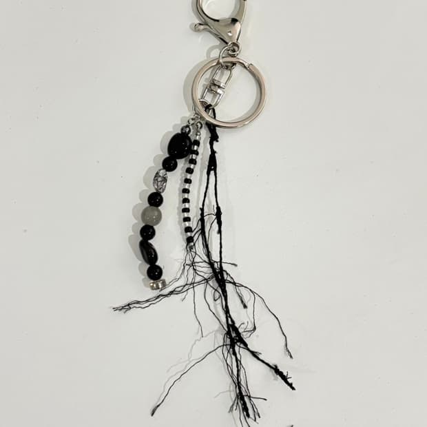 Obsidian Keyring