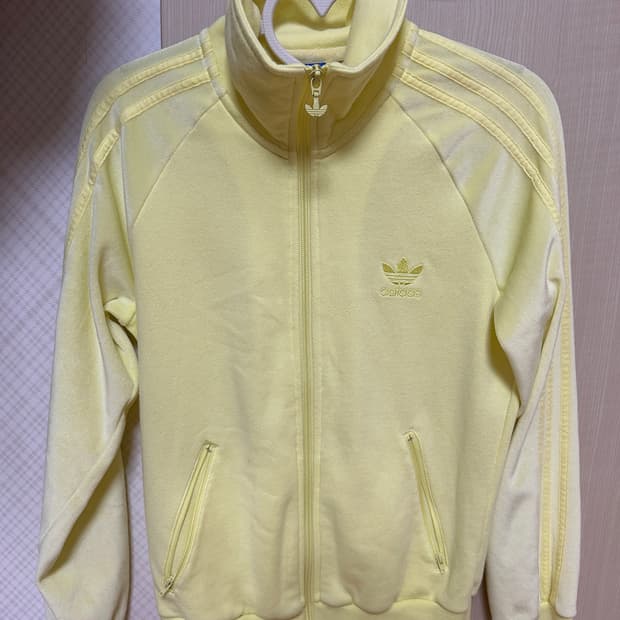 아디다스 파이어버드 트랙탑