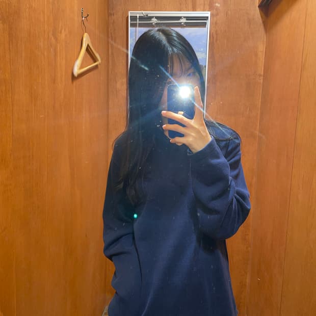 (M) POLO 폴로 랄프로렌 브이넥 니트