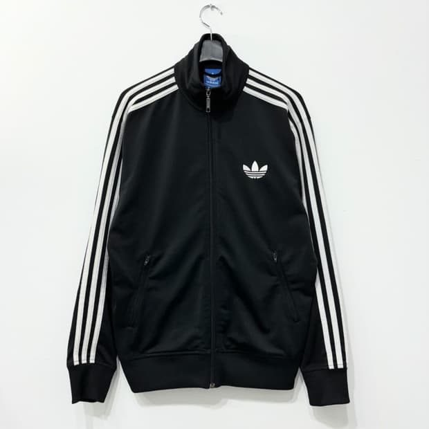 아디다스 파이어버드 져지 트랙탑