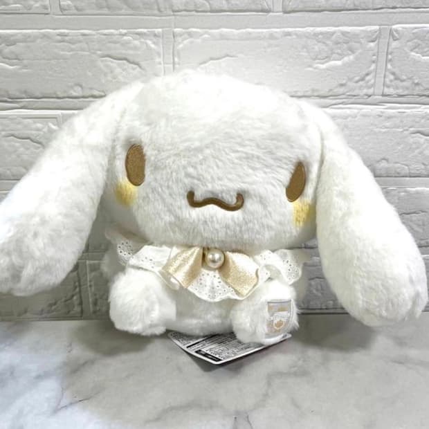 일괄) 시나모롤 big 인형
