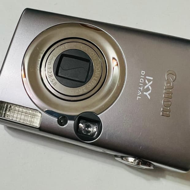 캐논 익서스 canon ixus 850is A급