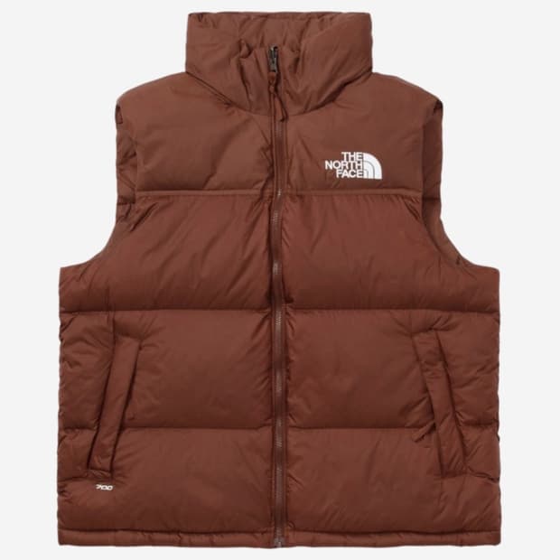 NorthFace 노스페이스 1996 레트로 눕시 패딩조끼 US XXL