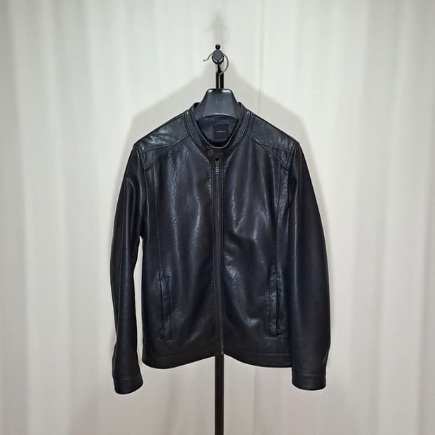 (택포) 빠니깔레 피유레더 싱글 자켓 M B646