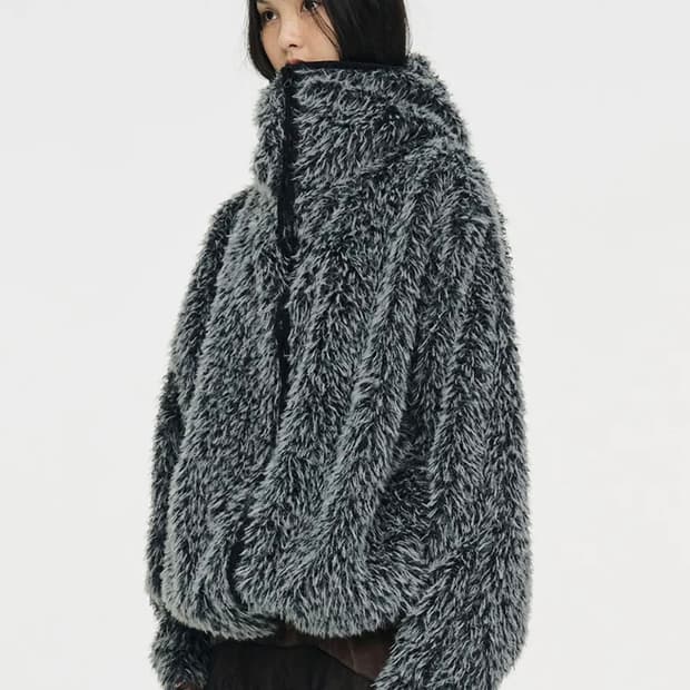 세릭 바라클라바집업