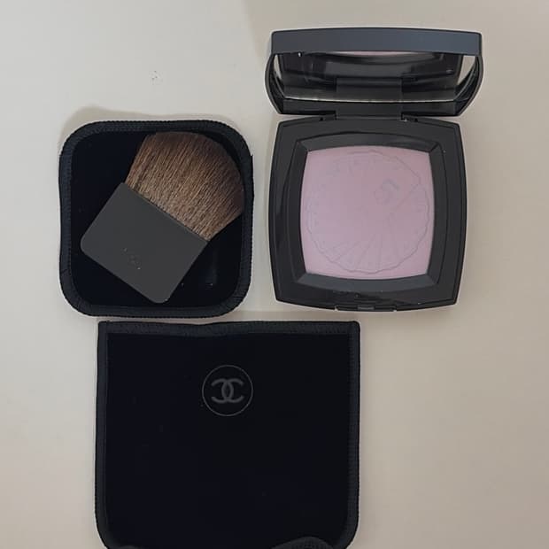 리미티드) 샤넬 레 타로 드 샤넬 블러셔 chanel 블러쉬