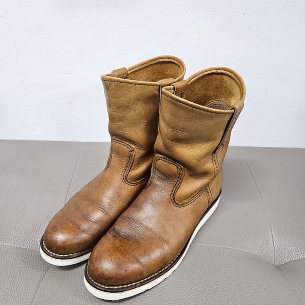 레드윙 페코스 866 