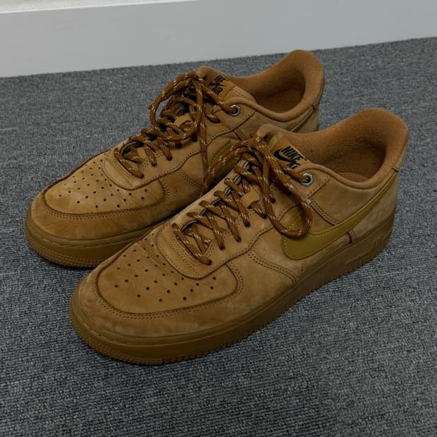 나이키 에어포스 1 '07 WB 플랙스 된장포스