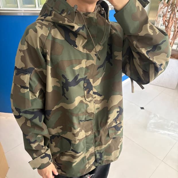 ECWCS PARKA ECWCS 파카