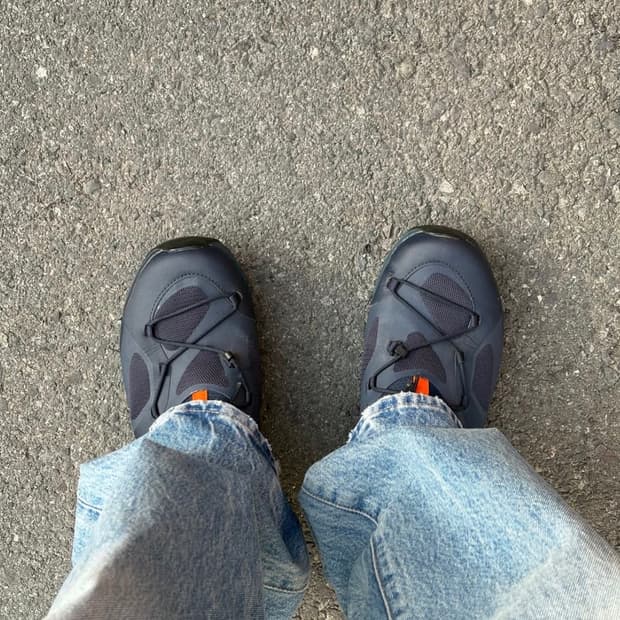 아크테릭스 노반 VT GTX