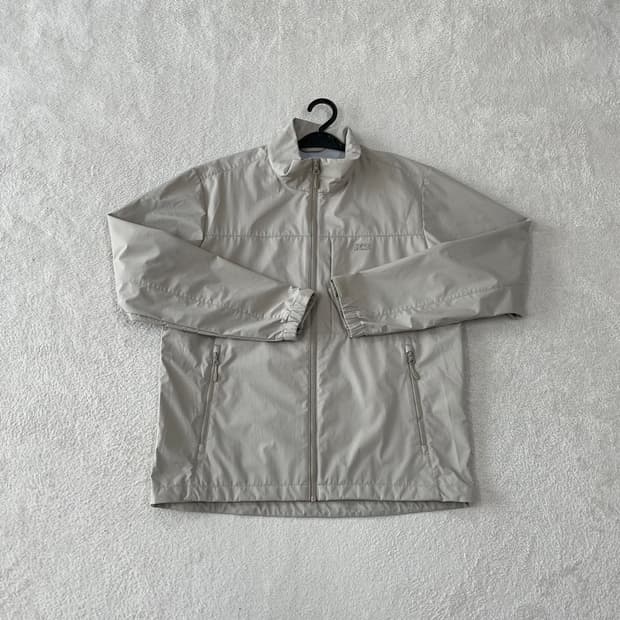 [L] K2 남성 바람막이 자켓 100