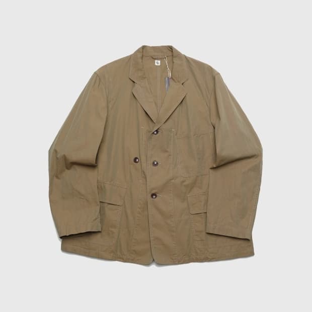 iridescent 3b jacket 