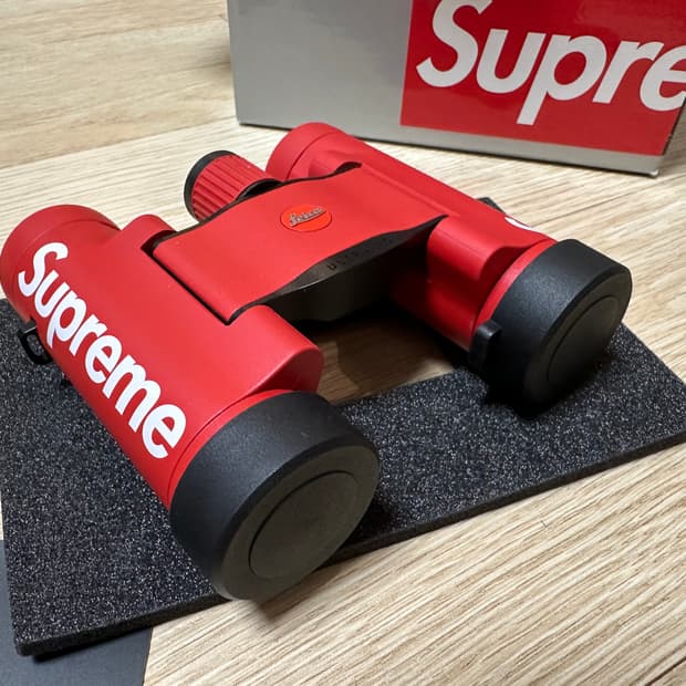 SUPREME X Leica 