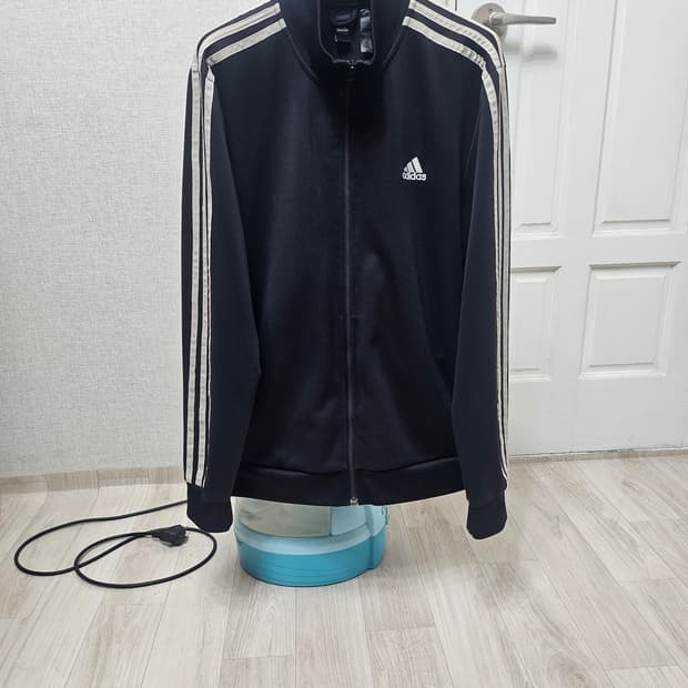 (105~110)XL ☆초대장급☆ 아디다스 3st [검흰] 트랙탑져지