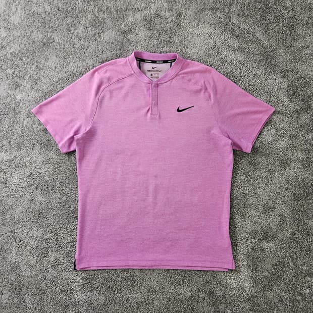 [무료배송] 나이키 골프 반팔 티셔츠
