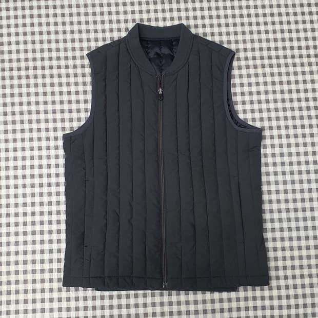 파크랜드 경량패딩 베스트 조끼 남자95