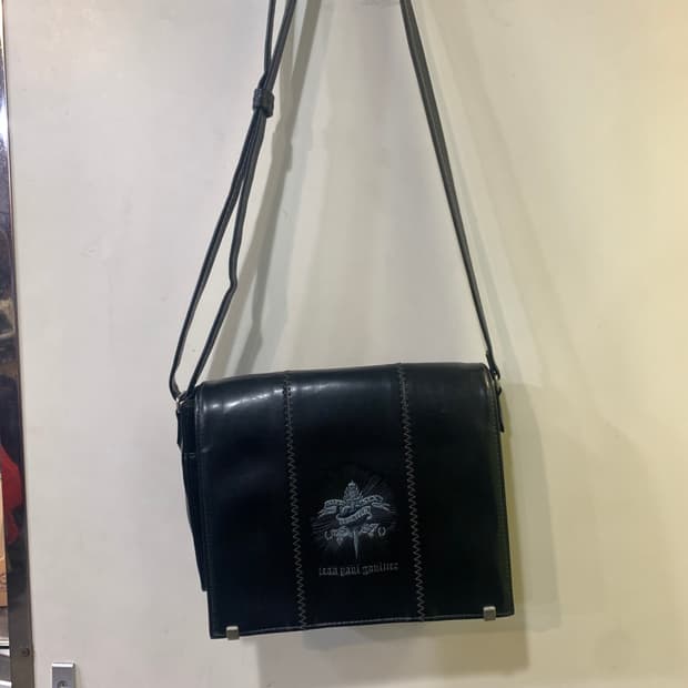 장폴고티에 가방