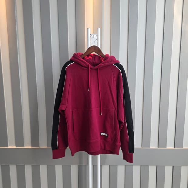 후드티(새상품)