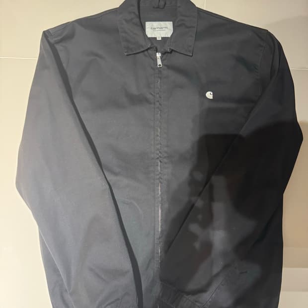 칼하트 메디슨 자켓