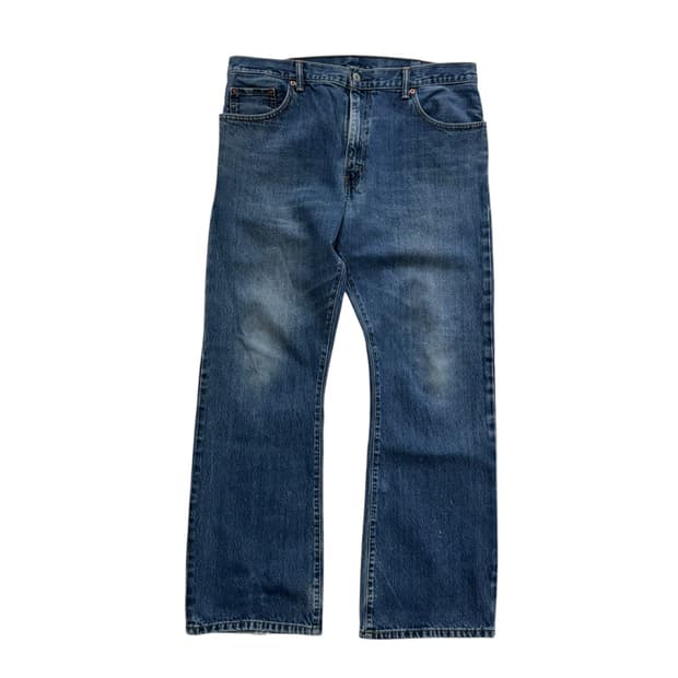 [37] 리바이스 517 부츠컷 데님 청바지 [LV1340]