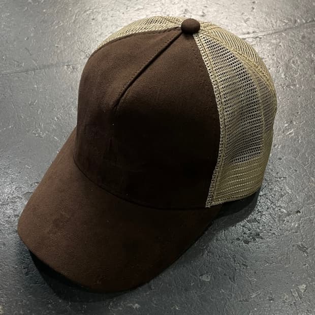 오클리 트러커햇