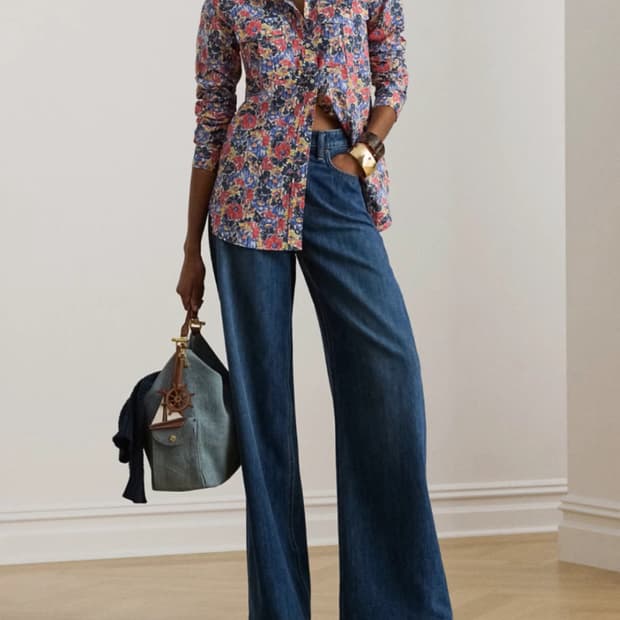 ➕Lauren 로렌 랄프로렌 데님