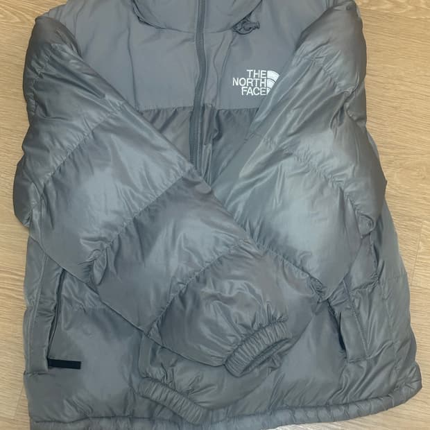 노스페이스 눕시 사이즈L(100)