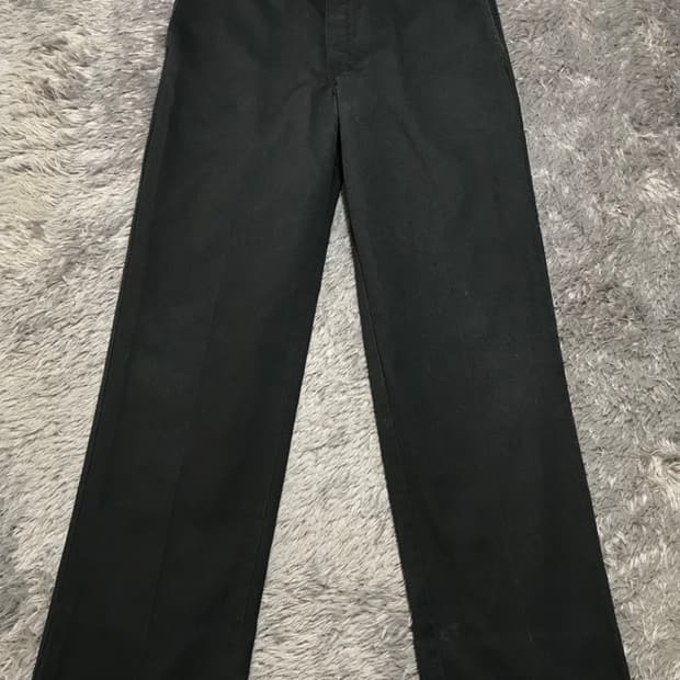[[33인치, A급] 디키즈(Dickies)874 오리지날핏 팬츠p235
